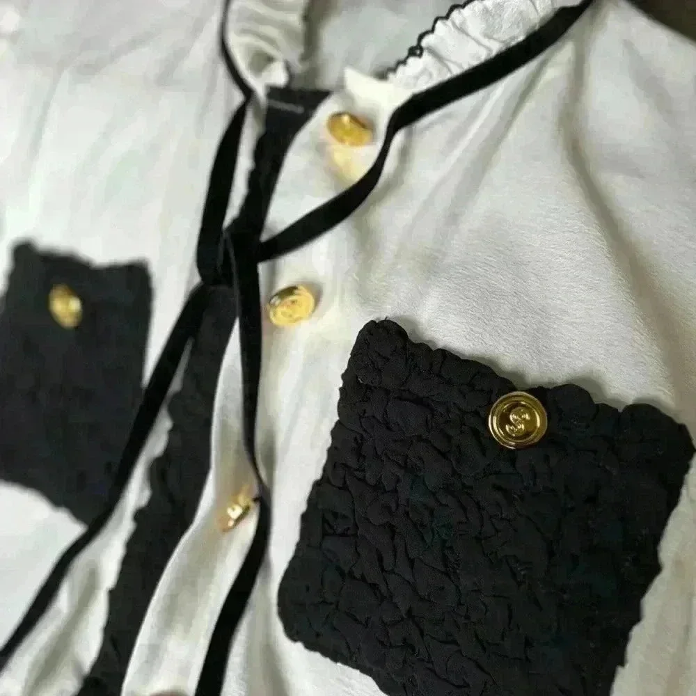 Miele Kohler Blouse